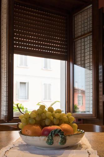 A casa di Anna, elegant flat in Cremona