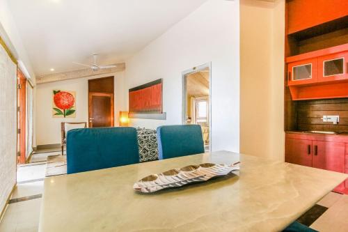 Facilities, Casa Vagator Hotel in Vagator