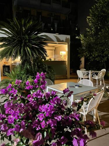 Liddo Boutique hotel - Accommodation - Barletta