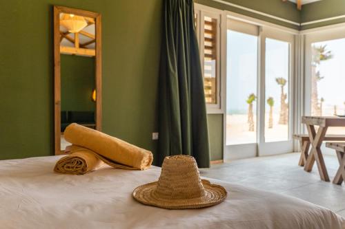 Hôtel Oasis212 Dakhla 4*, Séjour Maroc, Dakhla par Ôvoyages
