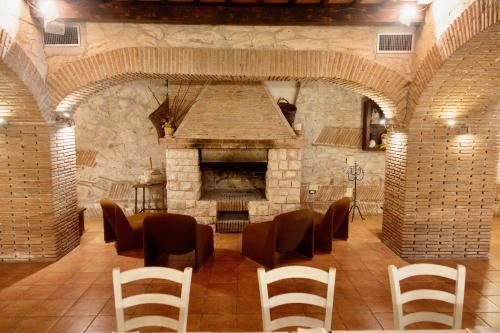 Agriturismo Posta Guevara - image 3