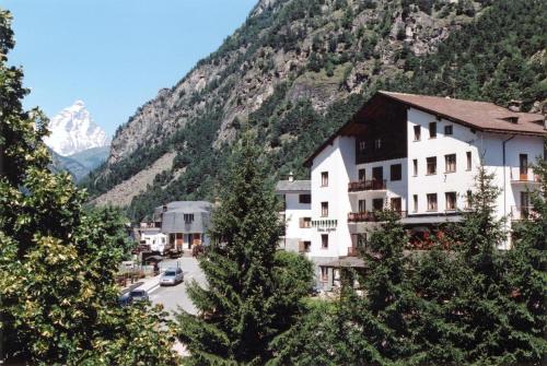 Residence Beau Sejour - image 8