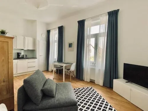 Apartment Nr. 8 Bad Laasphe Altstadt in Bad Laasphe, Deutschland