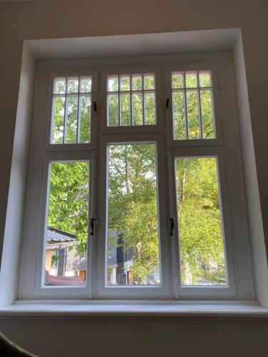 Apartment Nr. 8 Bad Laasphe Altstadt in Bad Laasphe