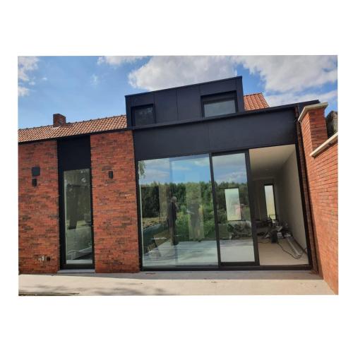 Het Preshoekhuis gîte à louer Wevelgem
