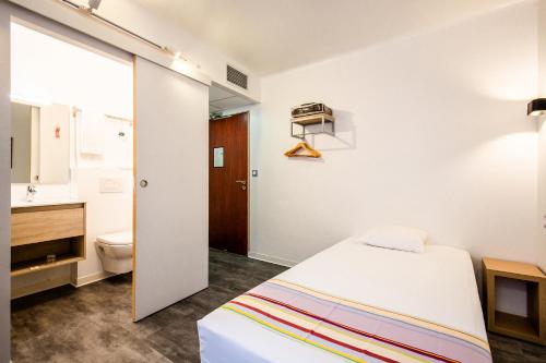 Hôtel Paris-Barcelone - image 9