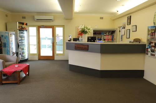 Townhouse Motel Cowra