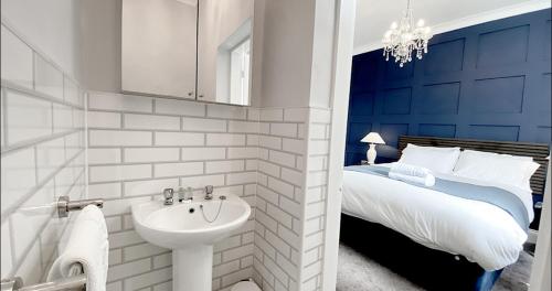 1 double bed