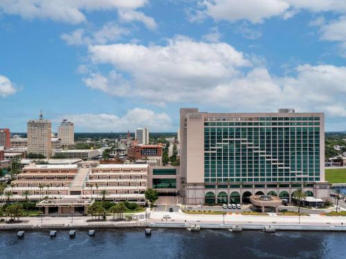Hyatt Regency Jacksonville Riverfront in Jacksonville, USA