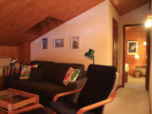 Appartement Châtel, 3 pièces, 6 personnes - FR-1-200-299 Chatel