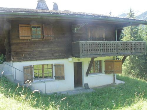 Appartement Châtel, 4 pièces, 6 personnes - FR-1-200-333