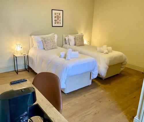 Balcomie Links Hotel - image 6