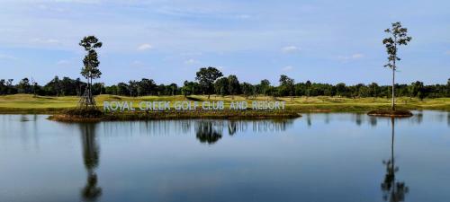 Isan Golf & Adventure Hotel