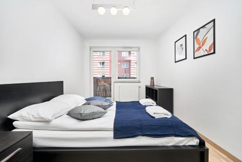 Apartament Spiżowa z Balkonem Wrocław by Noclegi Renters, Wrocław (photo 3)