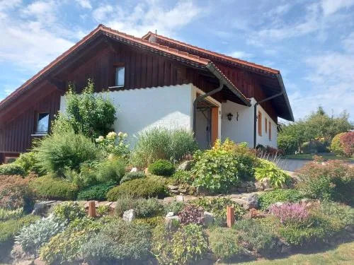 Ferienwohnung Bruni Huber in Bayerisch Eisenstein, Deutschland