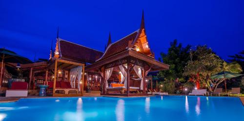 Royal Thai Villa Phuket - SHA Extra Plus