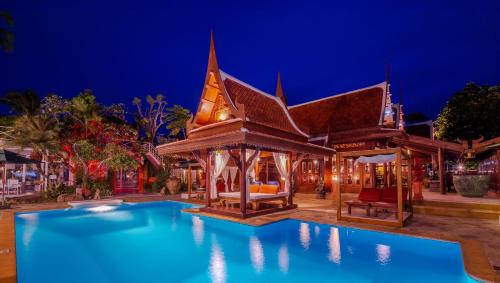 Royal Thai Villa Phuket - SHA Extra Plus