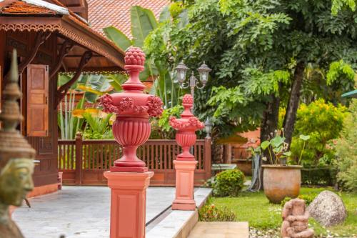 Royal Thai Villa Phuket - SHA Extra Plus