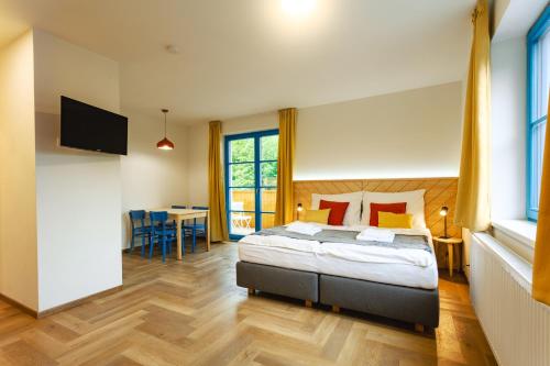 Hotel Edvard in Frenstat