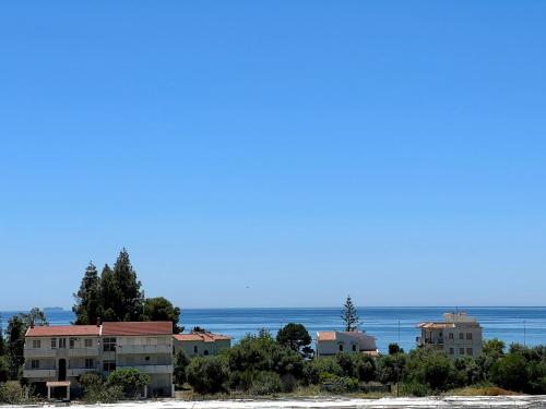  Casa Celestina in Marina di San Lorenzo