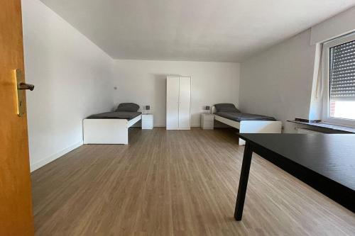 Equipped Apartment in Düren