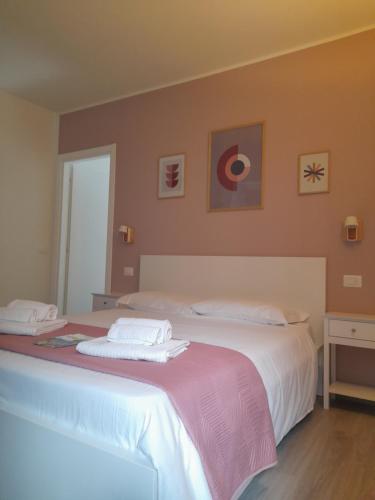  CA´ DEL VINO Rooms- Varzo in Varzo