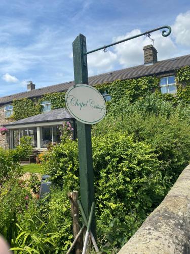 Chapel Cottage Clitheroe Road - image 10