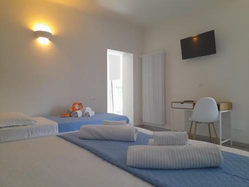 CA' DEL VINO Rooms- Varzo 5