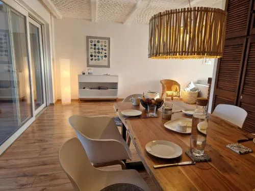 Ferienhaus Meerzeit in Gelting, Deutschland