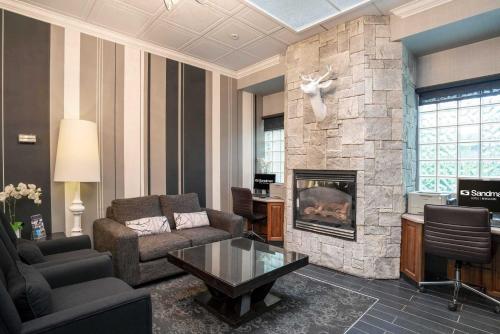 Sandman Hotel Revelstoke