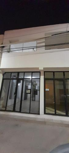 Departamento Céntrico con cochera (Departamento Centrico con cochera) near สนามบินซานหลุยส์