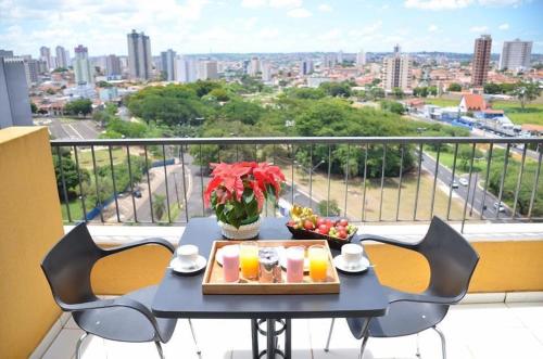 City Bauru Reserve Agora in Bauru