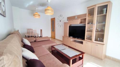 Nice Home Family - Alojamientos La Torre - Torre del Mar