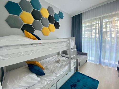 HO!HOUSE SHELLTER ROGOWO