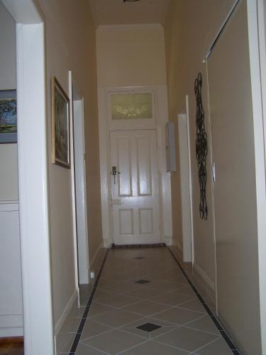 Iekārtas, RJ's Bed & Breakfast in Maryborough (VIC)