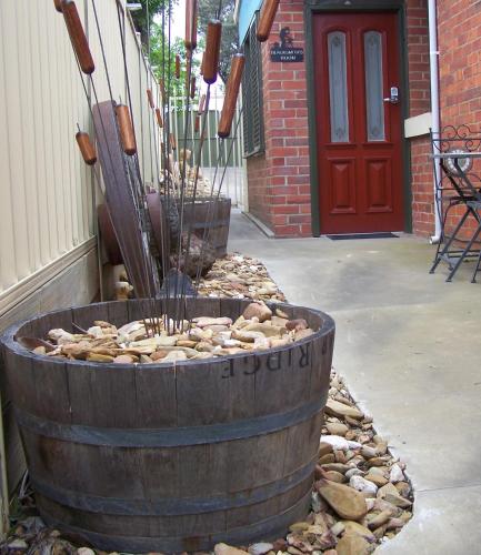Ieeja, RJ's Bed & Breakfast in Maryborough (VIC)