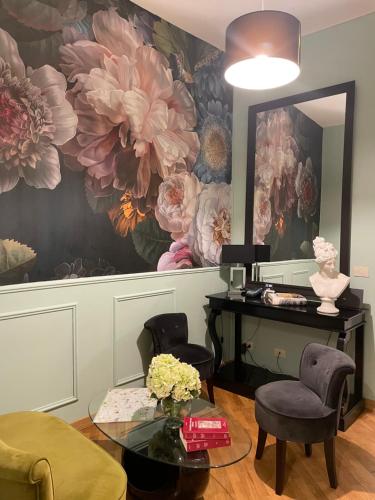 Banchi Vecchi Stay Rooms, Roma (foto 5)