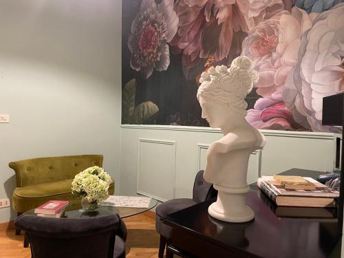 Banchi Vecchi Stay Rooms, Roma (foto 8)