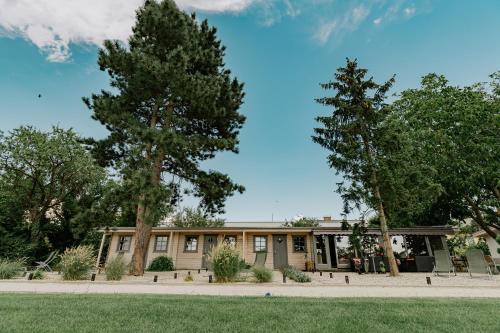 Zam-zam apartmanok