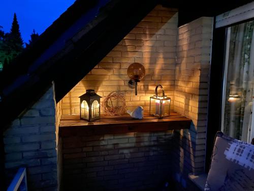Gipfel Lounge in Hahnenklee-Bockswiese, Deutschland