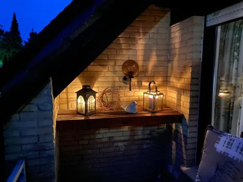 Gipfel Lounge in Hahnenklee-Bockswiese, Deutschland