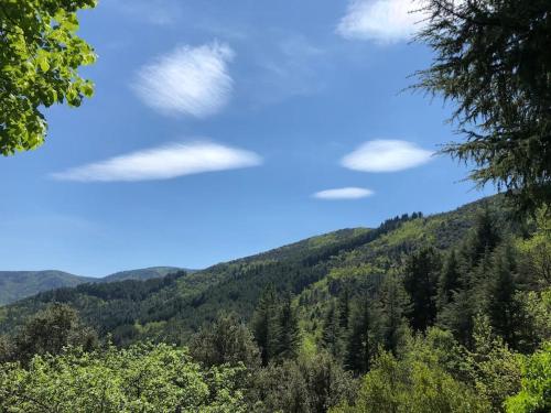 Maison rurale au cœur des Cévennes Ardéchoises