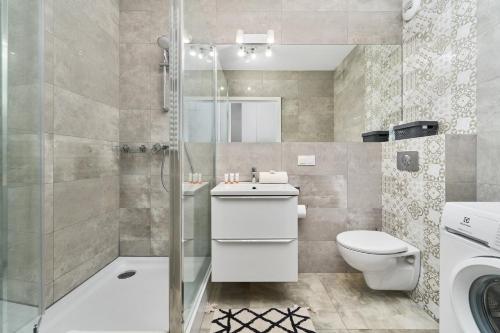 Apartment Wrocław Swojczyce by Noclegi Renters, Wrocław (photo 8)
