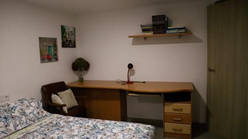  Cielo y mar in Pontevedra