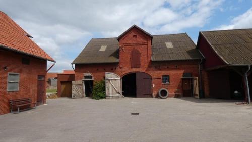 Kronehof Zimmervermietung