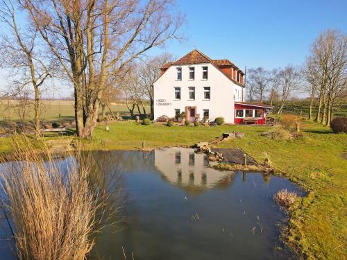 Pension Altes Zollhaus Norden