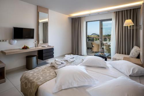 Double or Twin Room image 10