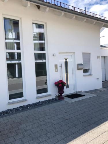 Ferienwohnung Lis in Bermatingen, Deutschland