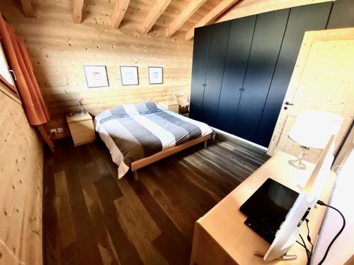 Chalet Les Dalton, Morgins in Morgins