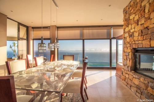 Ételek és italok, Aqua Terra Boutique Guesthouse near Cape Point Nature Reserve